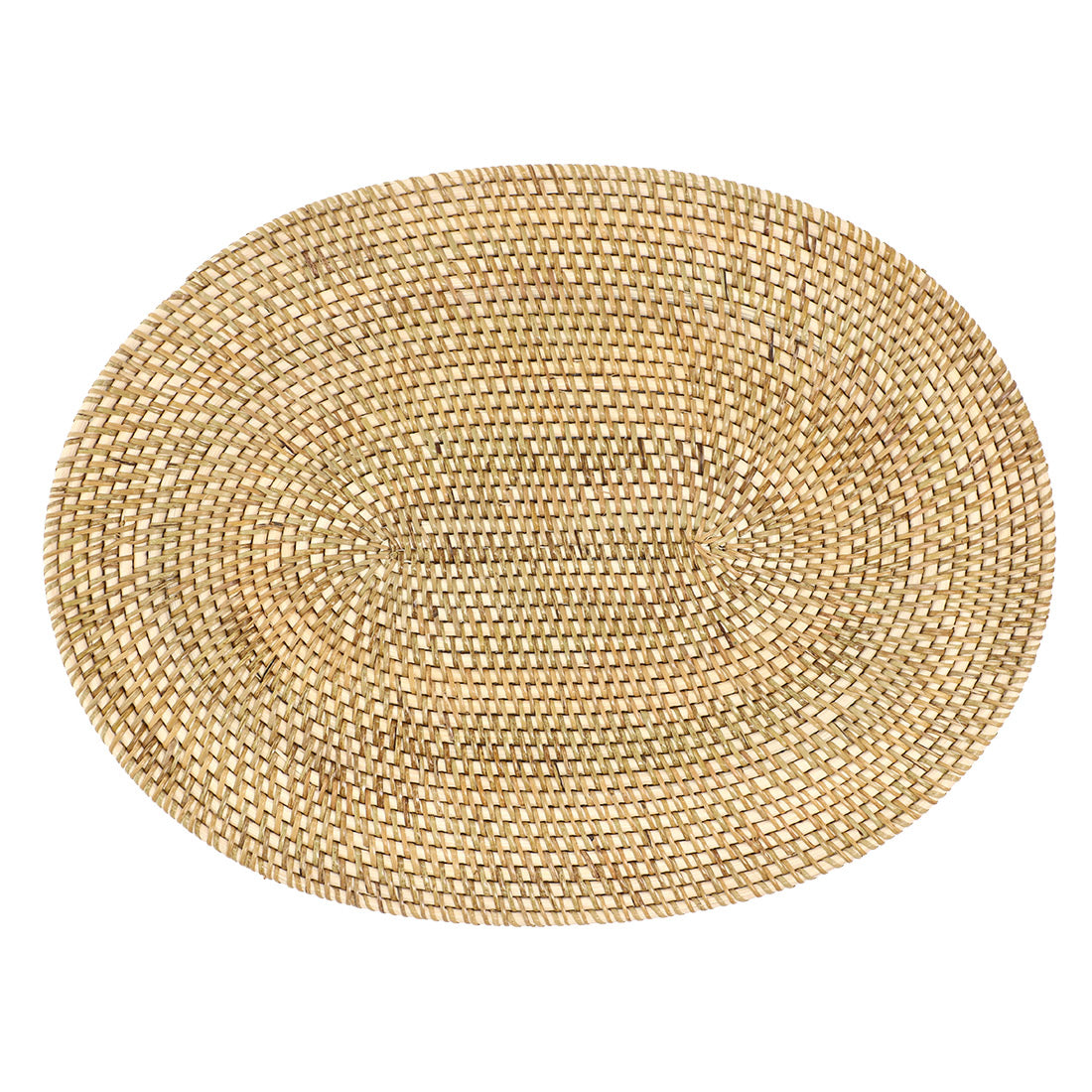 Ata Placemat L Oval - image 2