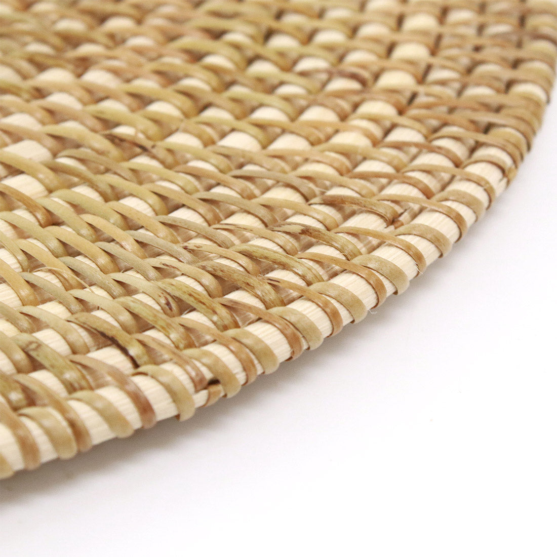 Ata Placemat L Oval - image 5