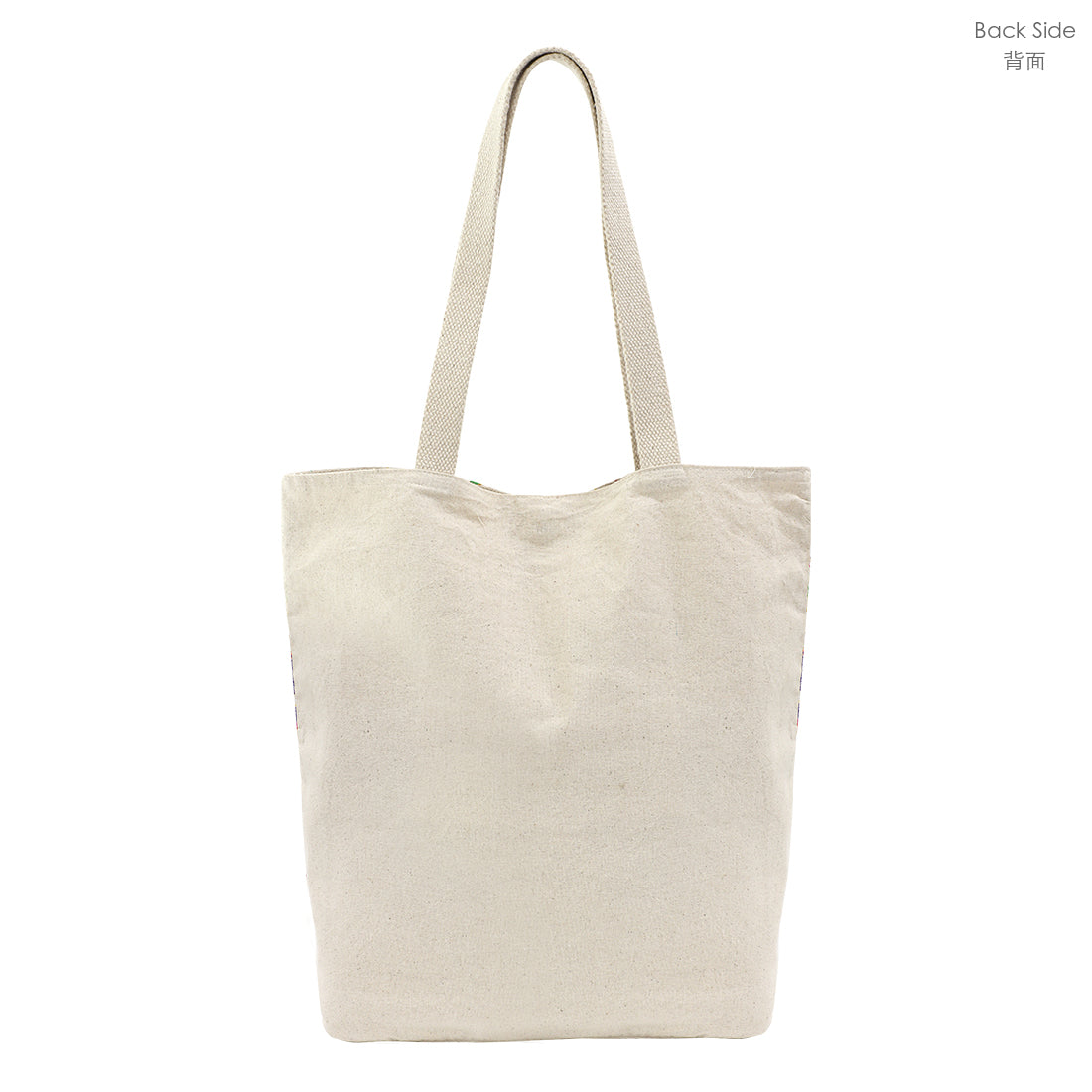 Tote Bag New Rajkoti Embroidery / Assorted - image 5