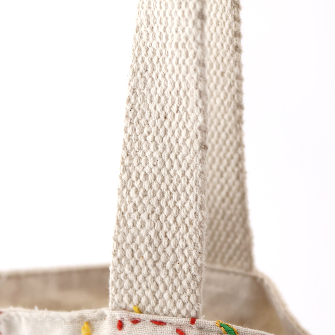 Tote Bag New Rajkoti Embroidery / Assorted - image 12