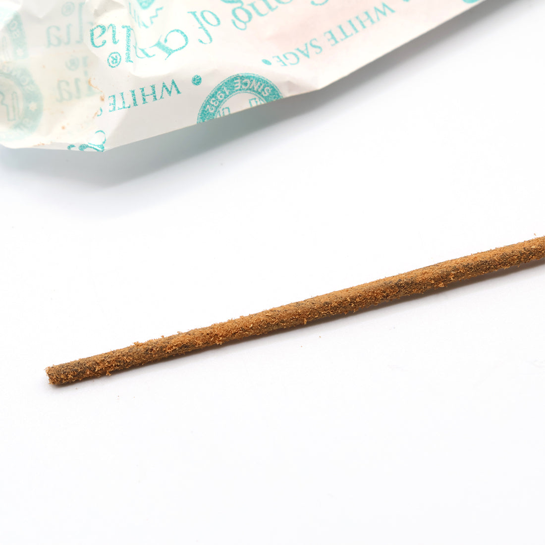 Organic Goodness Masala Incense / Frankincense - image 9