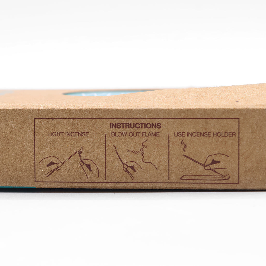 Organic Goodness Masala Incense / Sandalwood - image 5