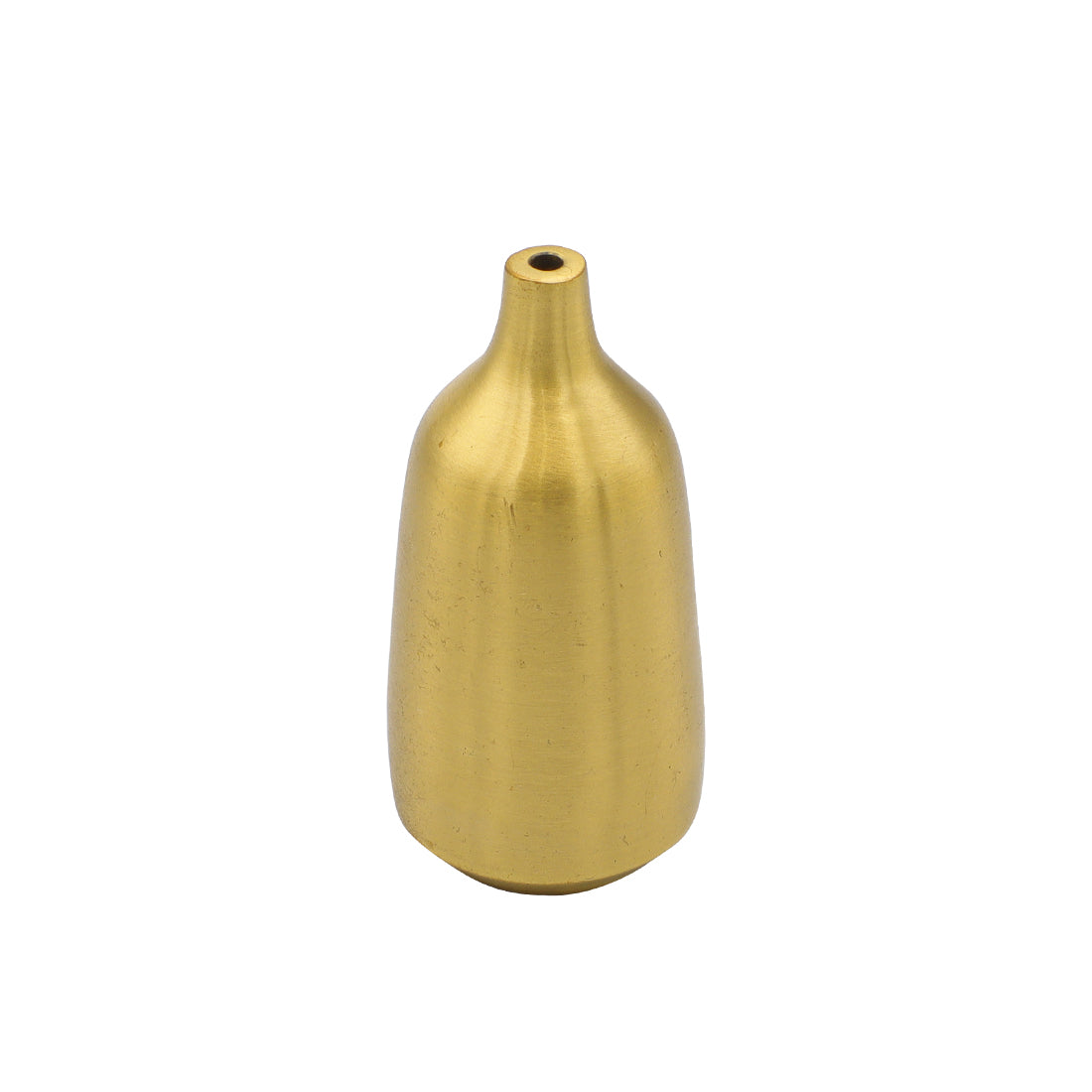 Brass Incense Holder Bottle - image 2